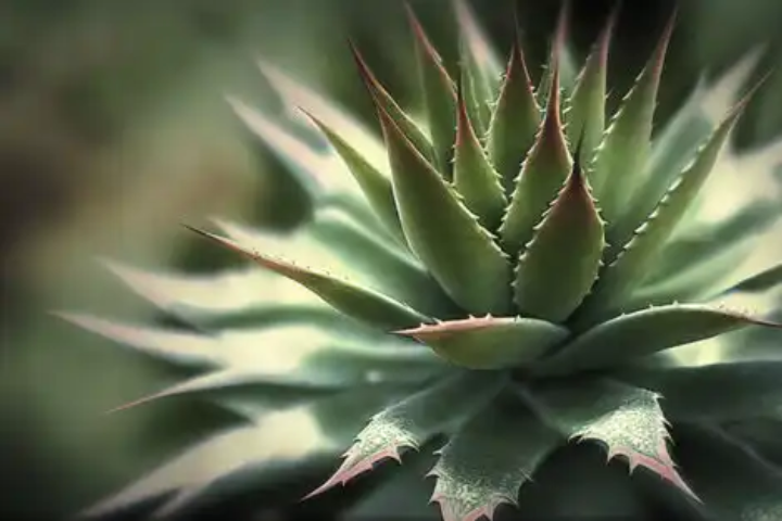 Descubre 20 tipos de aloe con los que puedes decorar tu casa y jardín